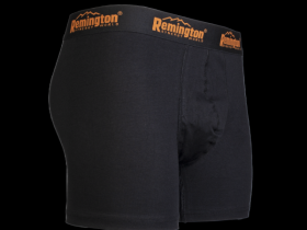 Мужские трусы боксеры Remington, набор 3 шт, микс серый
