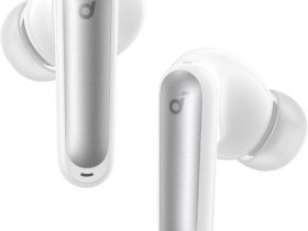 Наушники Soundcore P41i Белые