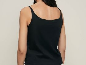 Майка из хлопка