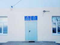 Библиотека-филиал № 24 с. Красная Долина