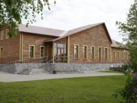 Всероссийский мемориальный музей-заповедник В. М. Шукшина