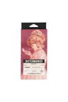 Набор маркеров Sketchmarker "Classic Skin Set v.2" 6 цветов в картонной упаковке