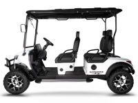 Гольфкар SHARMAX Country Club 4 seater