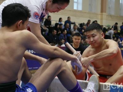 В Москве пройдет всероссийский турнир по мас-рестлингу памяти Романа Дмитриева