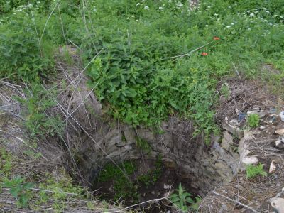 Водяная мельница