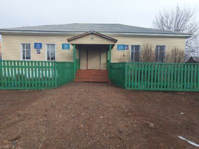 Равиловская библиотека