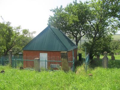 Зиярт Умара