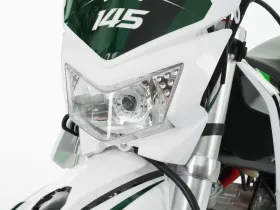 Мотоцикл питбайк SHARMAX Sport 145 (2024)