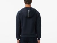 Мужская хлопковая толстовка Lacoste