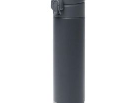 Термос из нерж. стали тм THERMOS JNI-404 MTGY 0.4L