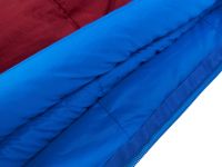 Спальный мешок пуховый Rapid -30C right