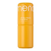 Солнцезащитный стик с матовым финишем MenoMoso All Day Matte Sun Stick SPF50+ PA++++