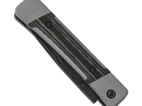 Нож Kizer Little Grand, сталь Nitro-V, рукоять G10/микарта