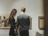 Историко-архитектурный комплекс «Архангельские Гостиные дворы»