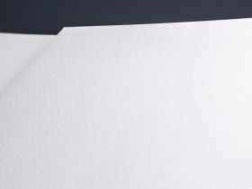 Папка для акварели Малевичъ "White Swan" Fin А4 10 л 200 г