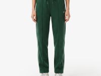 Женские спортивные брюки Lacoste