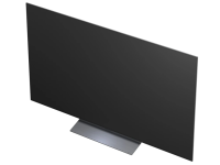 Телевизор LG OLED55C6RLA.ARUG, 55", OLED 4K UHD, 120 Гц, Smart TV (webOS)
