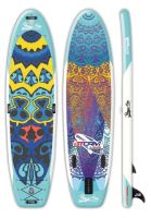 Надувная доска для SUP-бординга STORMLINE POWERMAX YOGA LINE 10,6
