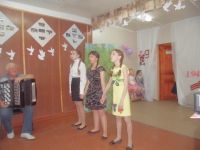 Большекуликовский дом культуры