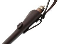 Нож Легионер, сталь дамаск, рукоять орех