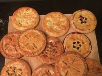 Музей русского десерта