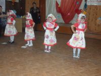 Зайцевский сельский клуб