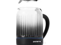 Чайник Polaris PWK 0701CGL Water Way Pro