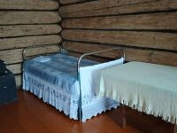 Музей одного стихотворения «Русский огонек»