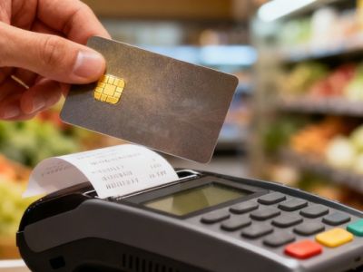 Правда ли, что введут налог на банковские карты?