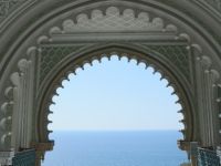 Воронцовский дворец-музей