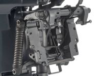 Дизельный лодочный мотор MIKATSU MD25FHL (2024)