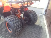 Квадроцикл ATV Termit Libre