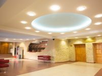 Дворец культуры железнодорожников г. Калининграда