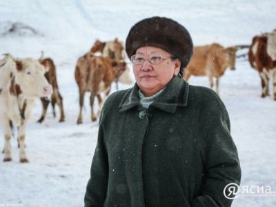 В каждом населенном пункте Якутии нужно создать хозяйства по переработке сельхозпродукции
