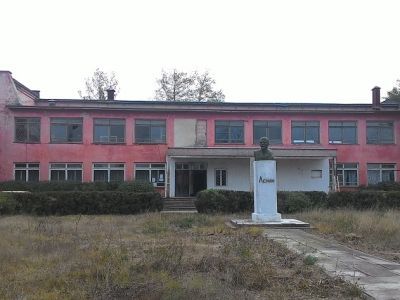 Далековский сельский Дом культуры