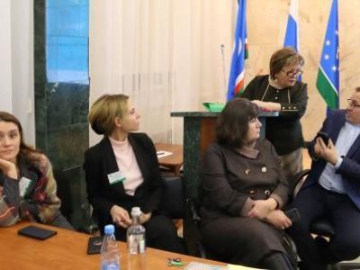 Учимся муниципальному управлению на местах