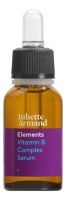 Сыворотка для лица с витаминами группы В Elements Vitamin B Complex Serum 20мл