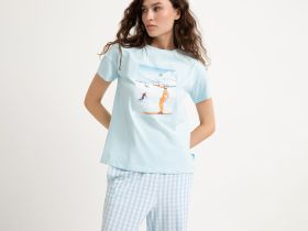 Комплект Apres Ski II