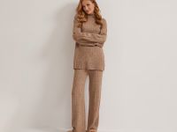 Комплект Val Thorens, капучино