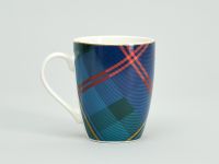 Кружка English Christmas I