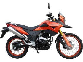 Мотоцикл RACER Ranger RC300-GY8 ТУРЭНДУРО