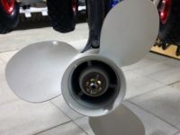 2х-тактный лодочный мотор SEA PRO OTH 9.9S