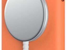 Чехол-накладка VLP