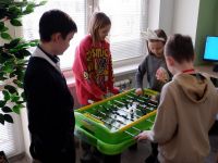 Библиотека № 3 г. Челябинска