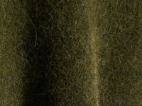 Джемпер из пряжи с шерстью альпака, Зеленый