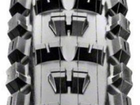 Maxxis Покрышка Maxxis High Roller II 27.5x2.40 61-584 Foldable EXO , цвет Черный