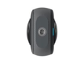 Экшн-камера Insta360 X3 (Black)