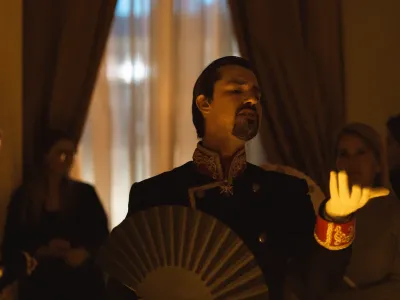 Билеты на Ночь в особняке. Тайны Серебрякова (Особняк Серебрякова) / Экскурсия | Афиша | ИнфоТаймс