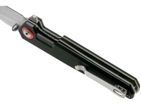 Складной нож Boker Brachyptera, сталь 440А, рукоять G10