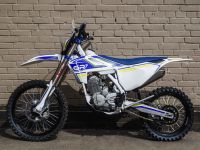 Мотоцикл кроссовый эндуро GR7 F250A 4T 172FMM Optimum